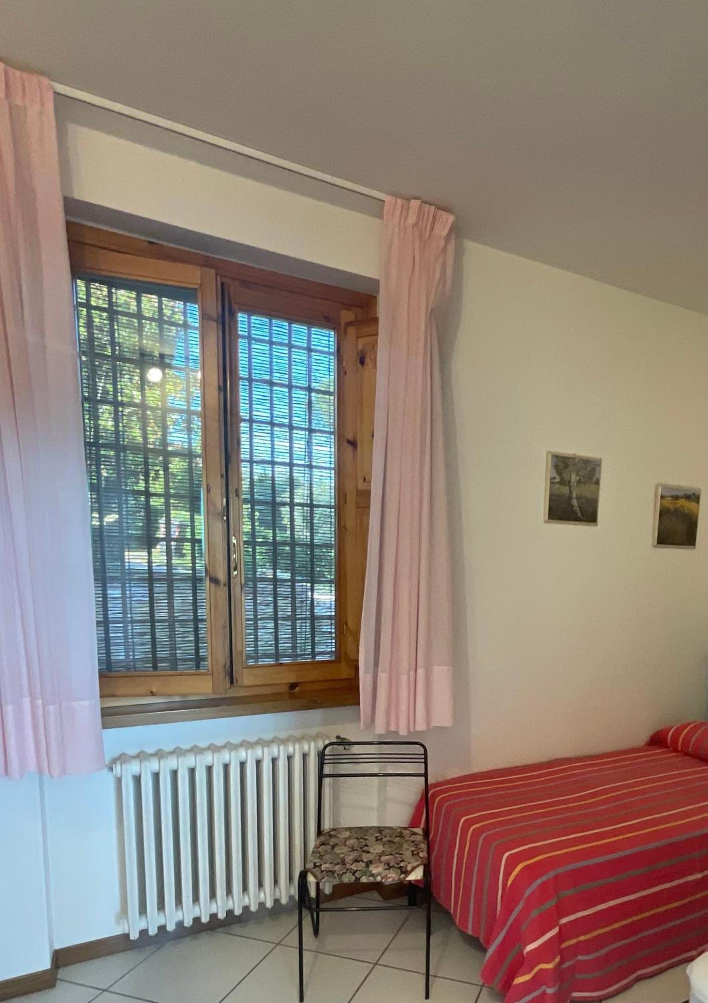Villa il Borraccio Tavarnelle Val di Pesa Esterno foto