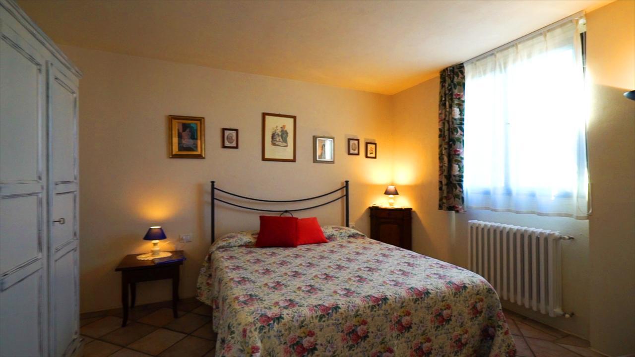 Villa il Borraccio Tavarnelle Val di Pesa Esterno foto