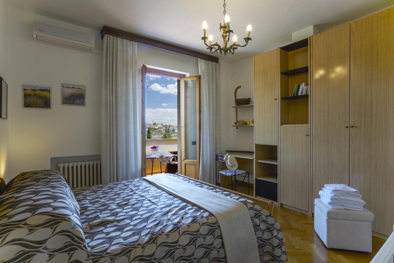 Villa il Borraccio Tavarnelle Val di Pesa Esterno foto