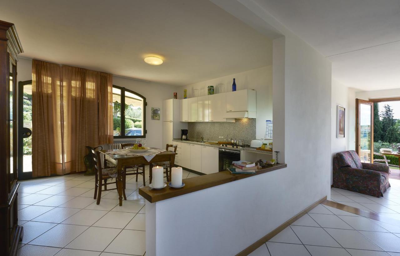 Villa il Borraccio Tavarnelle Val di Pesa Esterno foto