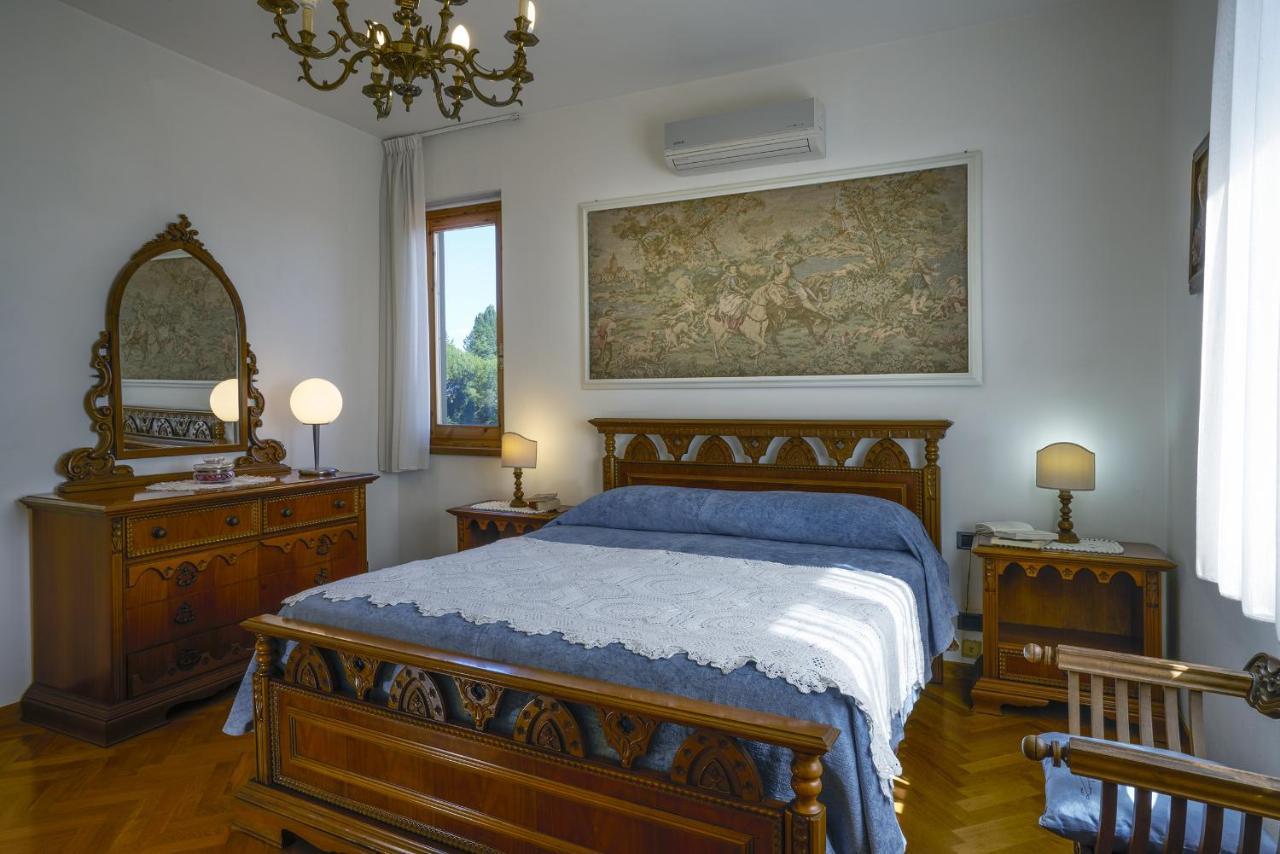 Villa il Borraccio Tavarnelle Val di Pesa Esterno foto