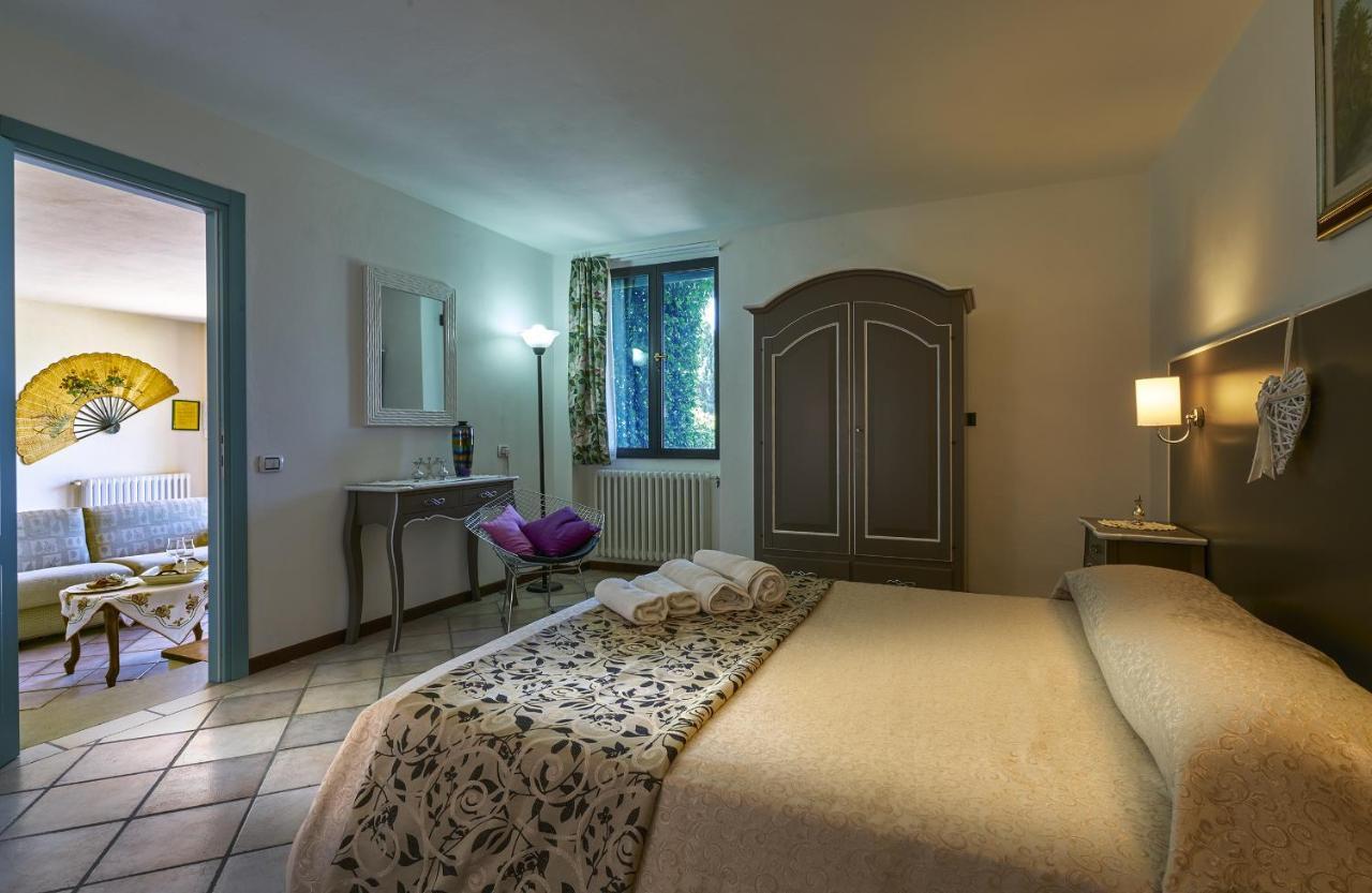 Villa il Borraccio Tavarnelle Val di Pesa Esterno foto