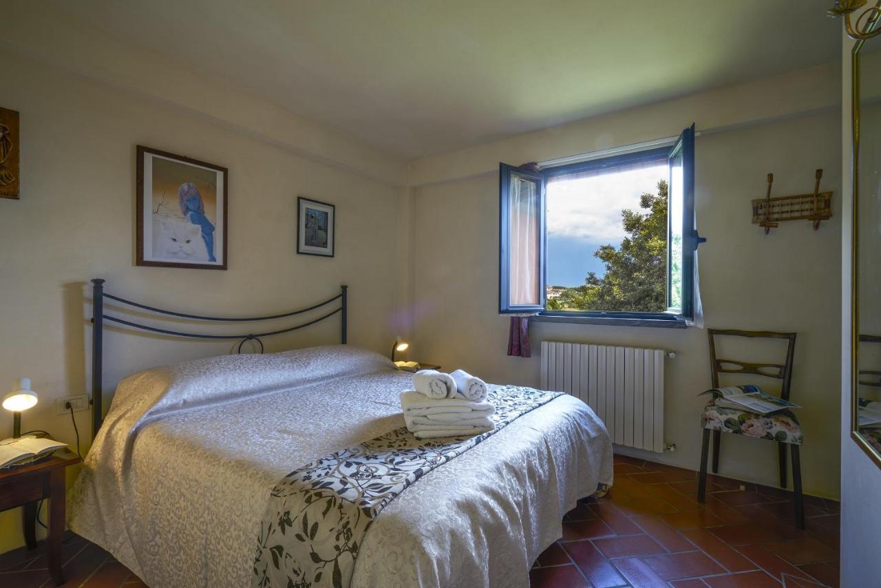 Villa il Borraccio Tavarnelle Val di Pesa Esterno foto